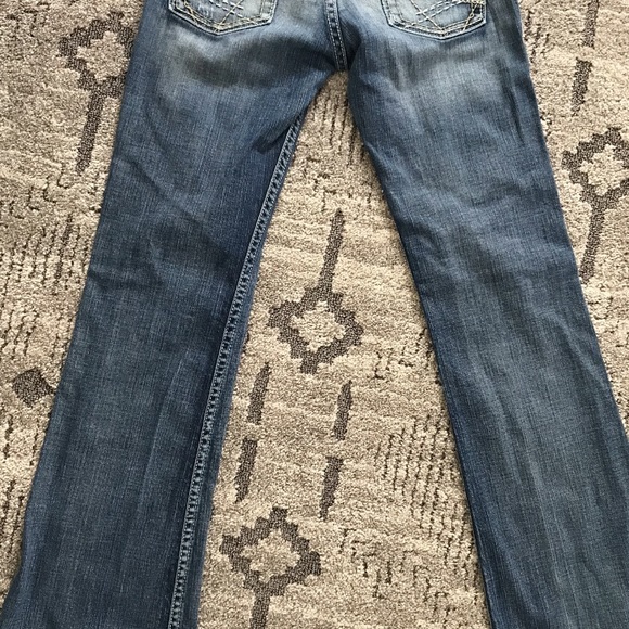 BKE Stella stretch 26x31 1/2 - Picture 2 of 4